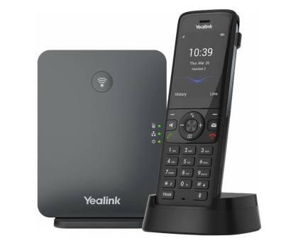 Telefon VoIP Yealink W78P